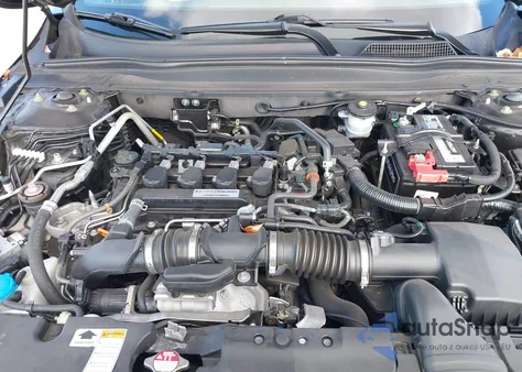 2019 Honda Accord Sport z USA, uszkodzony, nr VIN 1HGCV1F38KA164696